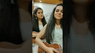 O Mere Dil Ke Chain  Nandy Sisters  YouTube Short