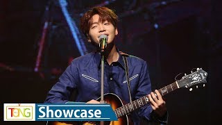 정세운(JEONG SEWOON) 'Never Mind'(오해는 마) Showcase Stage (쇼케이스, 오해는 마, PRODUCE 101,  EVER, JUST U)