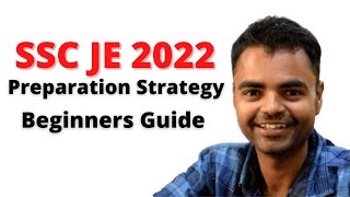 SSC JE Mechanical Preparation Strategy 2020, Preparation Strategy for SSC JE Mechanical Engineering