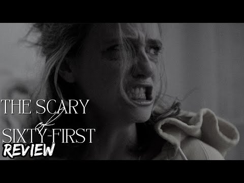 The Scary of Sixty-First Movie Review