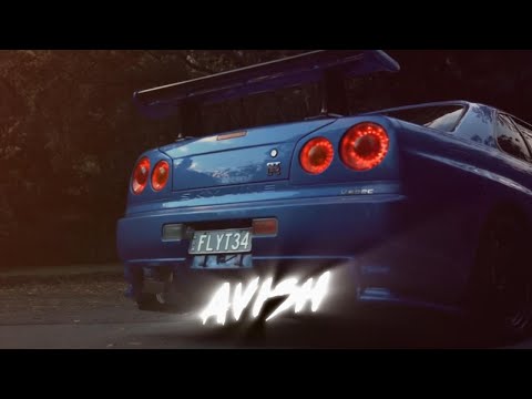 Panther X Raga - Galat Karam (Remix) | AVISH679 X KRIIZ BEATS