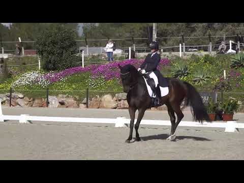 Júniores Team - Nicole e Funji