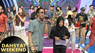 Download lagu Shaggy Dog ' Hay Cantik ' Mantap Banget [Dahsyat] [12 Mar 2016] mp3