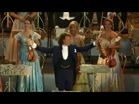 Iosif Ivanovici -Le onde del Danubio- (Donauwellen)