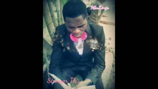 MbuKings - Stronger Than The Enemy