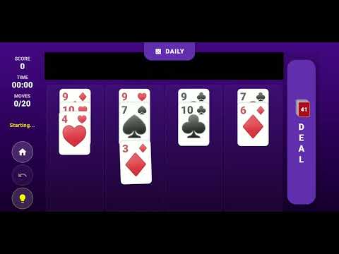 10-20-30: Card Sum video thumbnail