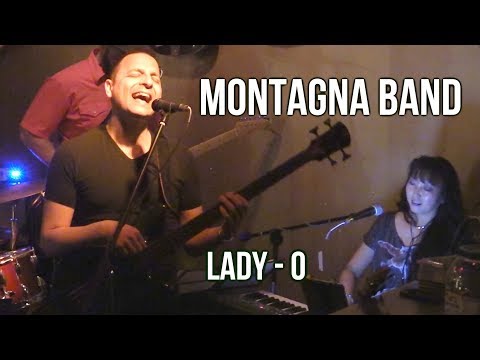 Thumbnail for Lady-O (Live At Bar Chord) by Judee Sill