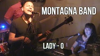 Lady-O (Live At Bar Chord)