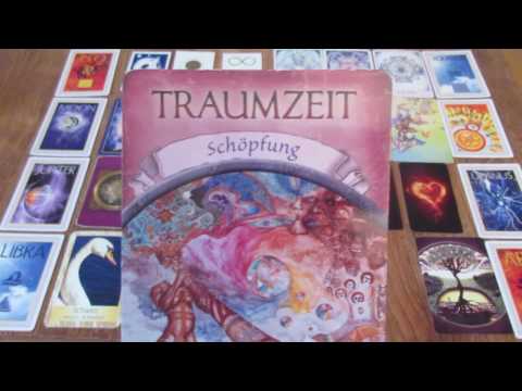 Engel Portalorakel der Woche vom 06. bis 12. Februar 2017