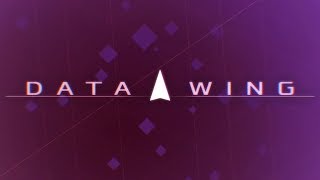 DATA WING Gameplay Trailer (iOS Android)