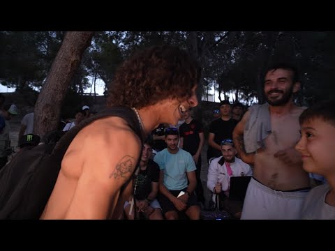 (👹👹👹) BELICO VS DAVISITO - CUARTOS - REGIONAL GENERAL RAP