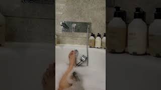 Download lagu Bath Tub , hotel room #shorts  #short mp3