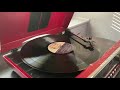 Wings - The Note You Never Wrote (Original Vinyl) Paul McCartney At The Speed Of Sound