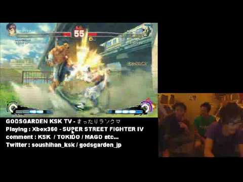 [2010/07/20] KSK TV Mago(Fei Long) (15of15)