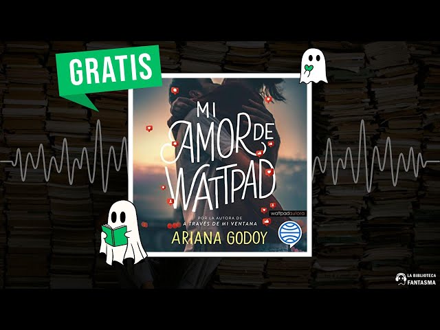 Vídeo relacionado con Mi amor de Wattpad: Edición limitada a precio especial (Colección Especial)