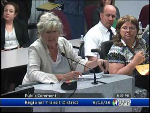 RT Board Meeting 2016-06-13