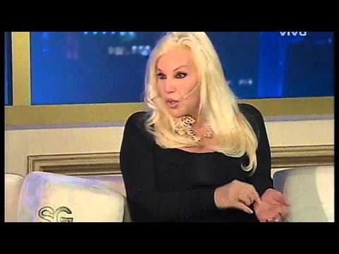 Susana y la Abuela - 17 de junio de 2013 - COMPLETO - HQ