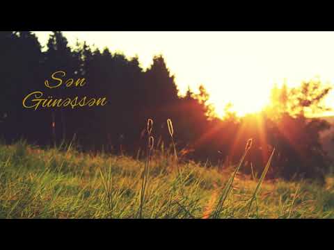 Qara Dərviş -  Sən günəşsən