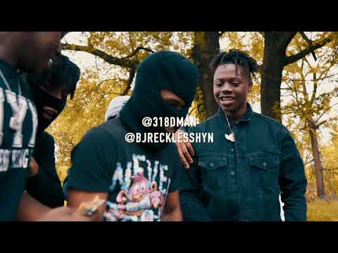 Bjreckless HY.N Music Video