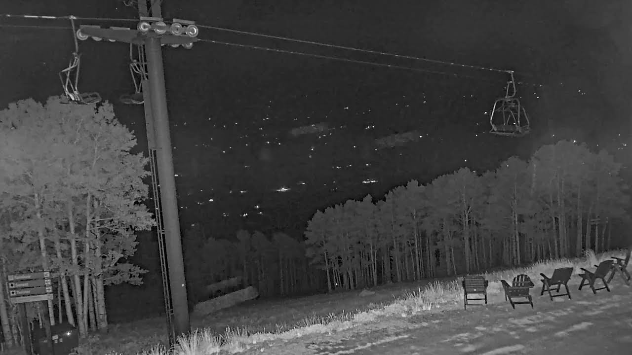 Live webcam view of Four Points Cam