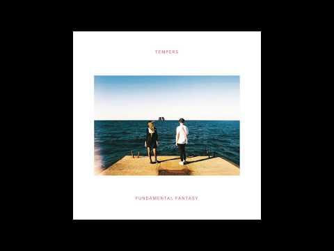 Tempers - Further (Kerr Wilson Remix)