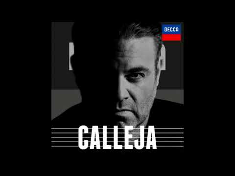 Joseph Calleja ─ The Loveliest Night Of The Year (From The Great Caruso)