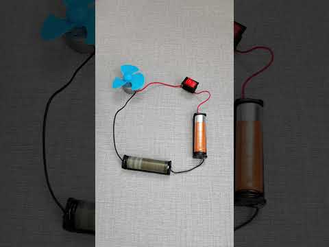 Circuit Breaker Magic 🤯