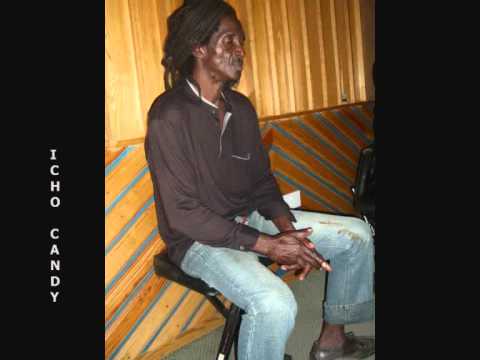 Icho Candy - Babylon wanted.wmv