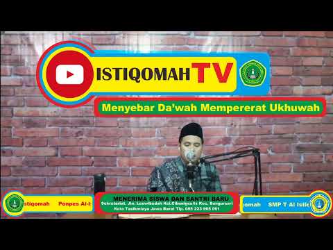 Cabang Cabang Iman II Kitab Syu'abul Iman (halaman 9) Kang Agus Muslim, S.Pd.I