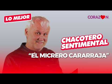 Chacotero Sentimental, Clásicos: "El micrero cara de raja"