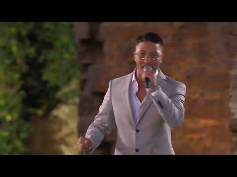 Lucianoz - Inga blommor växer på en sjömans grav (Victoriakonserten 2023)