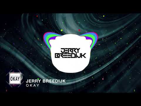 Jerry Breedijk - Okay (Music Video)