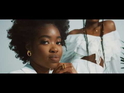 MVSHENE - BLACK STAR REPUBLIC VIDEO 4K HD ( WARNING !! CONTAINS FLASHING IMAGES !!! )