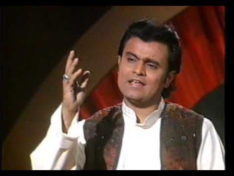 Uth Chale Gawandoon Yaar | Tameer Hussain | Music by Mohsin Raza