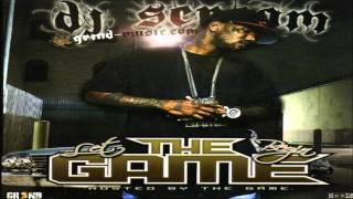 The Game - Pour It Up (R.I.P. Billboard) [Mixtape]