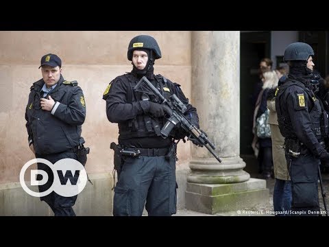 Alan - danimarkaa da tehdit alan ta rk aile ga venli eve yerleaÃ¿tirildi dw ta rka e