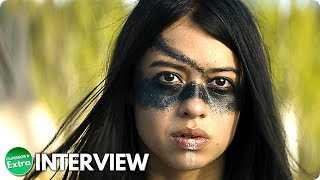 PREY (2022) | Cast & Filmmaker Interviews video