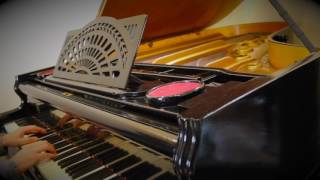 Berlín - Coque Malla - Versión piano