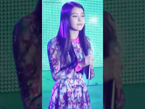 [직캠] 120108 Someday - IU 아이유