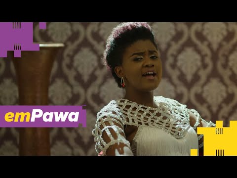 Dunnie - Foolish [Official Video] #emPawa100 Artist