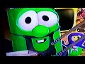 The Ultimate Silly Song Countdown 2001 VHS Closing
