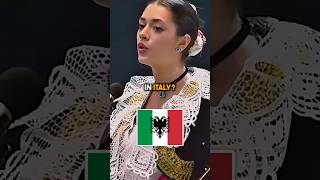 The Lost Albanian Tribe