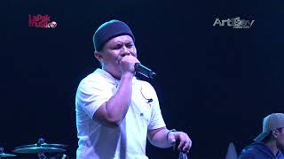 Download lagu #artkeypictures | Aksi Panggung WALI BAND 2019 - Harga Diriku mp3