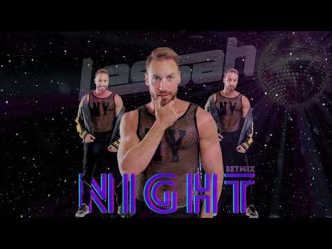 NIGHT SETMIX - Dj Lessah