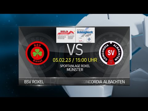 Heimspiel 22/23 - SDW#153 / Roxel - Albachten