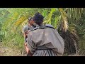 PREGNANT WARRIOR BEHIND THE SENCE SyproFilmsTv