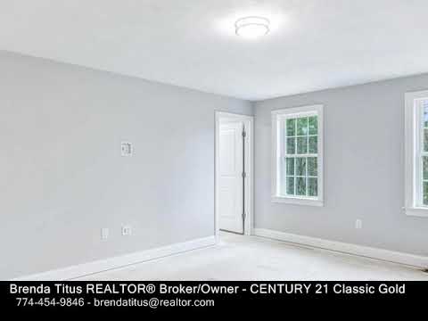 Lot 2 Tispaquin St, Middleboro MA 02346 - Single Family Home - Real Estate - For Sale -