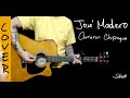 José Madero - Cerraron Chipinque (Cover) by Shade José Madero - Cerraron Chipinque (Cover) by Shade