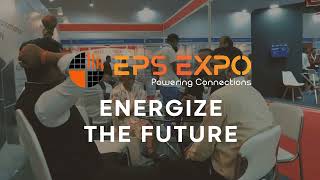 EPS EXPO AHMEDABAD
