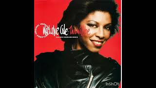 Natalie Cole - This Will Be (An Everlasting Love) (Ben Liebrand Original Multi Track Mix)